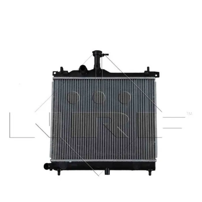 Ultimissimo Modello Radiatore, Raffreddamento motore 53029 NRF per HYUNDAI
