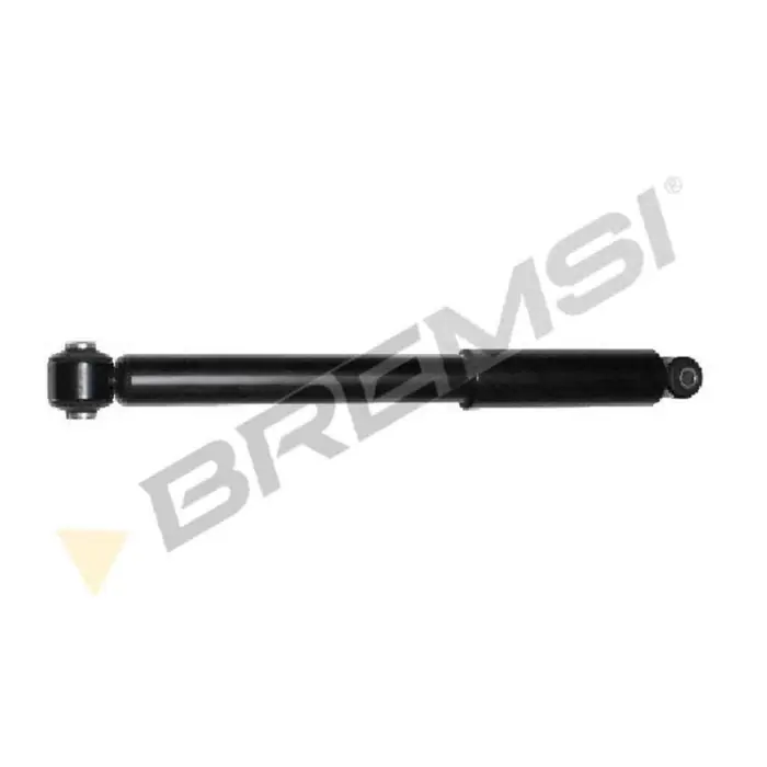 Ammortizzatore Posteriore Chevrolet Rezzo Mpv/space Wagon Daewoo Rezzo Sa2136 96392790 Ammortizzatore Telescopico Bremsi Occasione Imperdibile