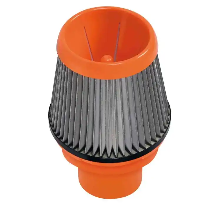 Super Charge Filtro Aria Sportivo Ad Alte Prestazioni In Acciaio Inox Filtri Sportivi Filtri Aria Universali Offerta Del Giorno