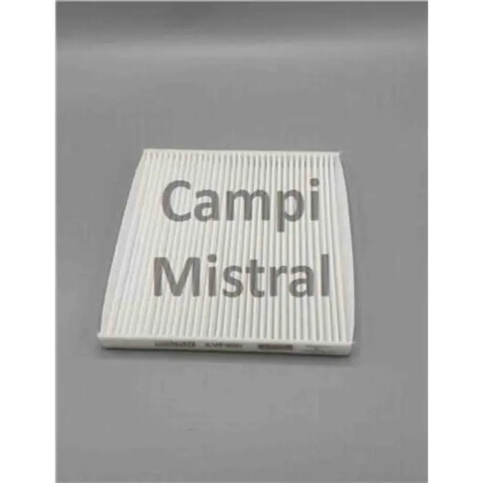 Scelto Dai Clienti Filtro, Aria abitacolo AVF1601 MISTRAL FILTER per TOYOTA SUBARU