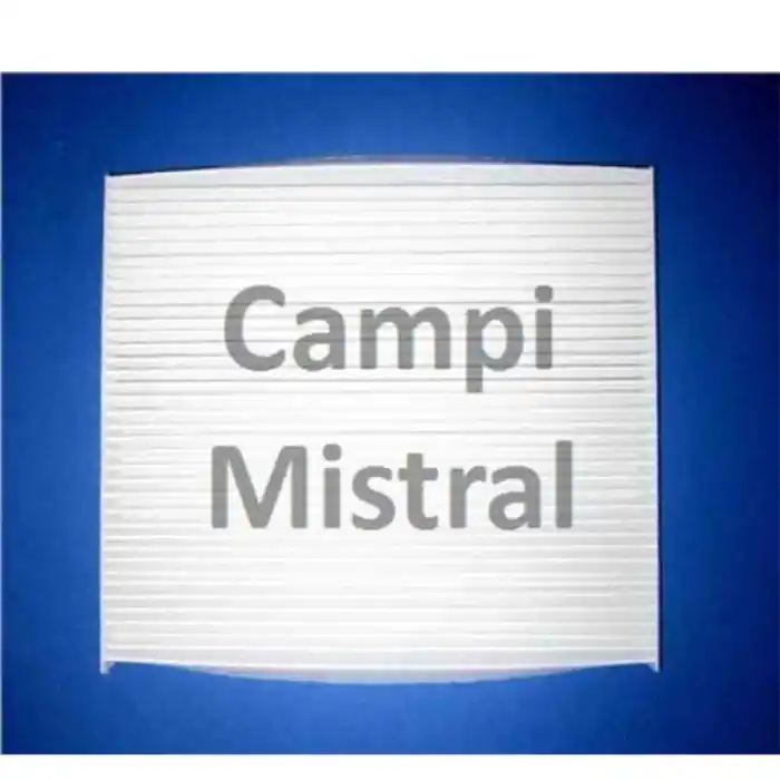 Filtro, Aria abitacolo AVF1604 MISTRAL FILTER per TOYOTA LAND ROVER LEXUS JAGUAR Promozione