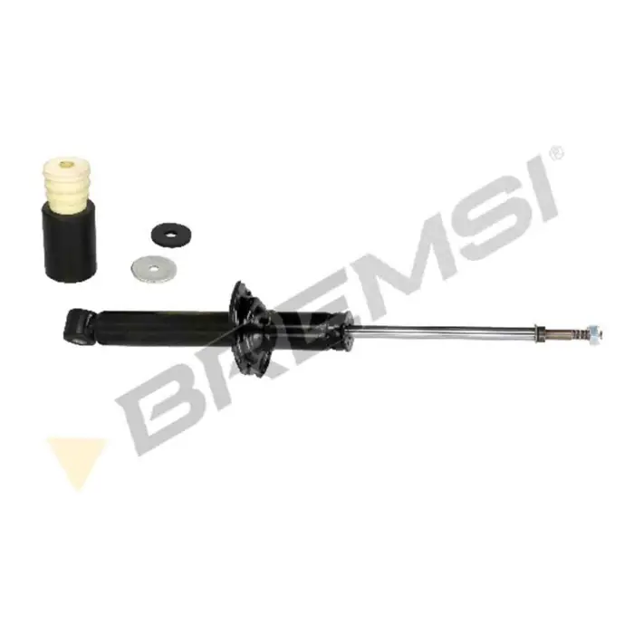 Super Prezzo Ammortizzatore Posteriore Toyota Starlet Paseo Cabriolet Paseo Coupú A Doppio Tubo Sa1139 4833019755 Bremsi