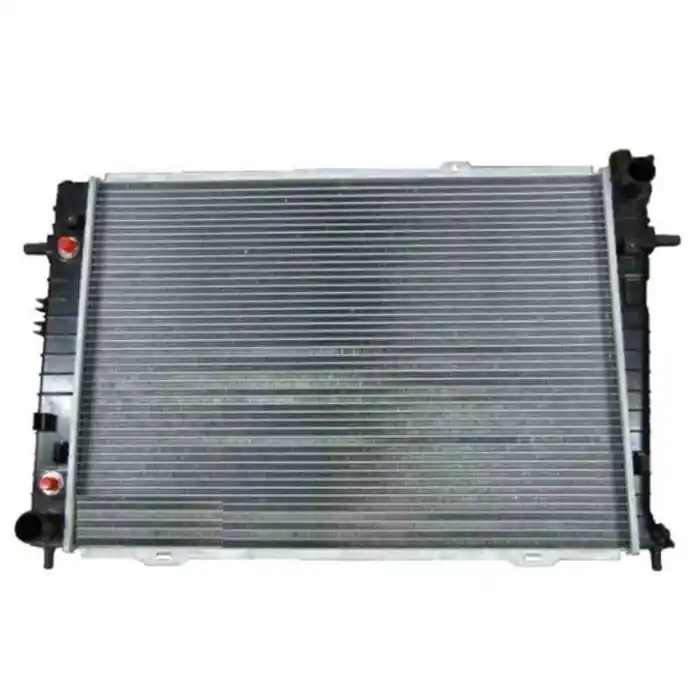 Radiatore, Raffreddamento motore 53498 NRF per HYUNDAI KIA Popolare