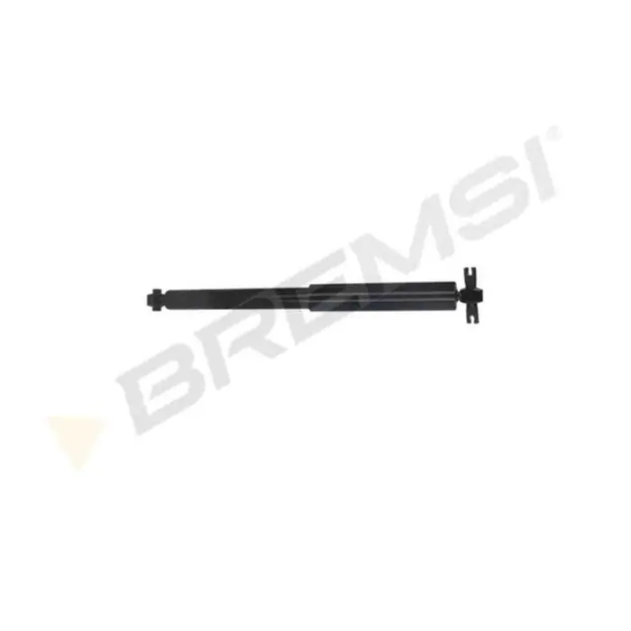 Ultima Occasione Ammortizzatore Posteriore Kia Rio Tre Volumi Rio 2 Volumi/coda Spiovente A Doppio Tubo Sa1789 0k33c28700 Bremsi
