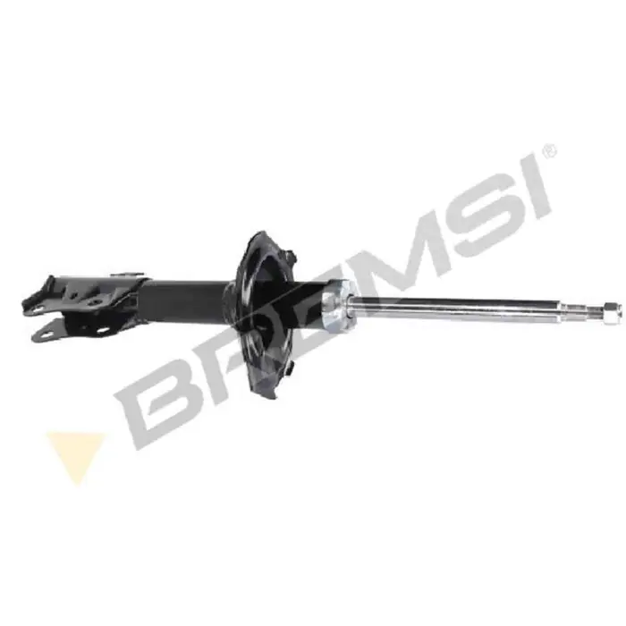 Ammortizzatore Anteriore Toyota Yaris A Doppio Tubo Sa1235 4851009510 Ammortizzatore Tipo Mcpherson Bremsi Economico