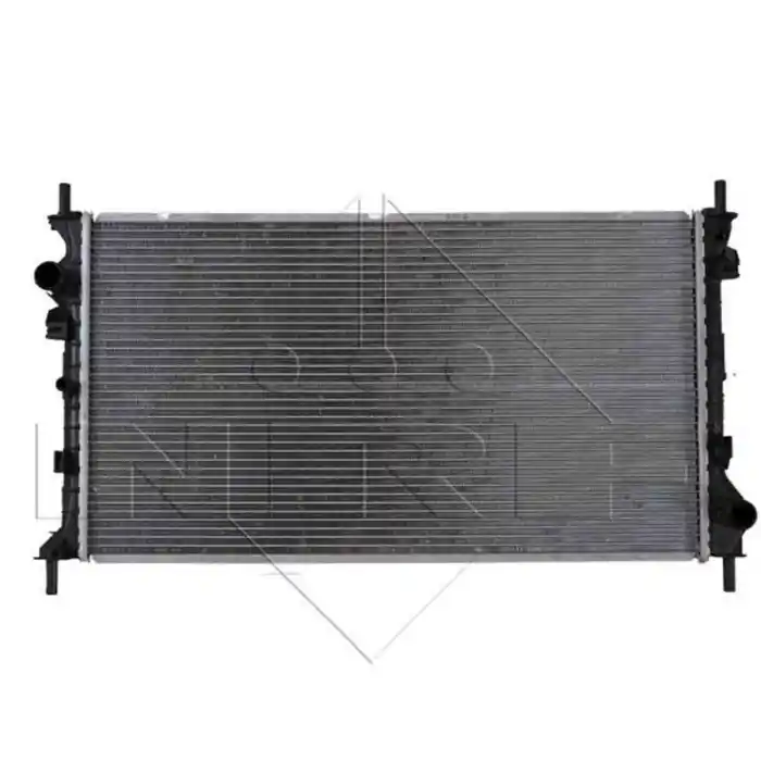 Radiatore, Raffreddamento motore 54756 NRF per FORD Prezzo Scontato