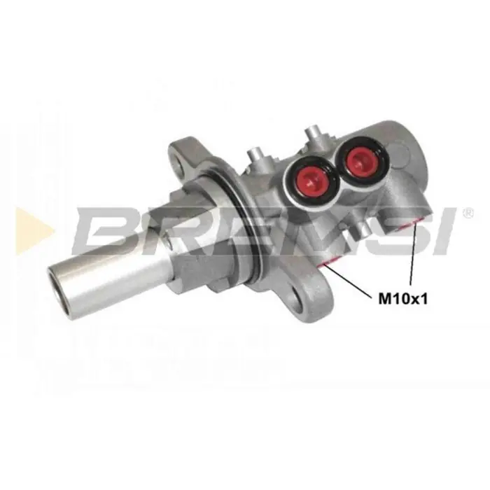 Prezzo Conveniente Cilindro Maestro Del Freno Fiat Bravo Ii Alluminio Pb0495 77363970 S.f. Bosch Bremsi