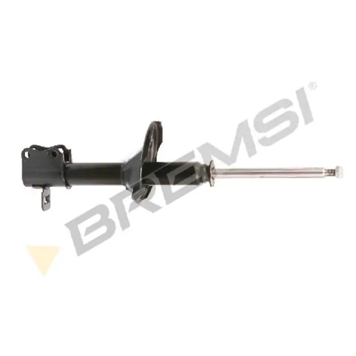 Ammortizzatore Posteriore Mazda 626 Ii 626 Ii Hatchback A Doppio Tubo Sa1277 Ammortizzatore Tipo Mcpherson Bremsi Promozione