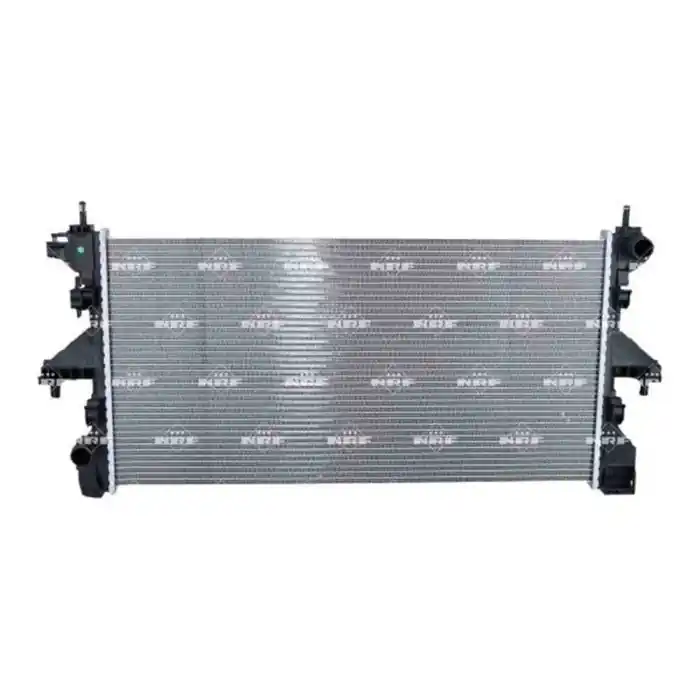 Radiatore, Raffreddamento motore 560018 NRF per PEUGEOT CITROEN FIAT Più Venduto