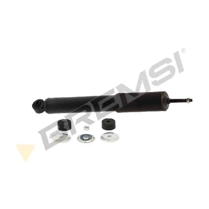 Ultimissimo Modello Ammortizzatore Anteriore Isuzu Trooper Ii Fuoristrada Aperto Trooper Ii Opel Monterey A A Doppio Tubo Sa1682 342018 Bremsi
