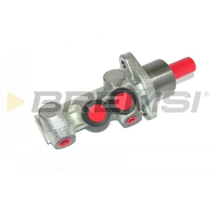 Cilindro Maestro Del Freno Renault Twingo Ii Alluminio Pb0475 7701209642 S.f. Ate Bremsi Novità