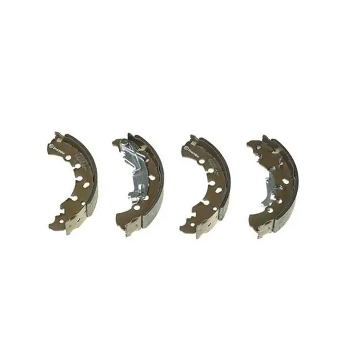 Kit ganasce freno S 23 530 BREMBO per PEUGEOT CITROEN OPEL FIAT HYUNDAI KIA Novità
