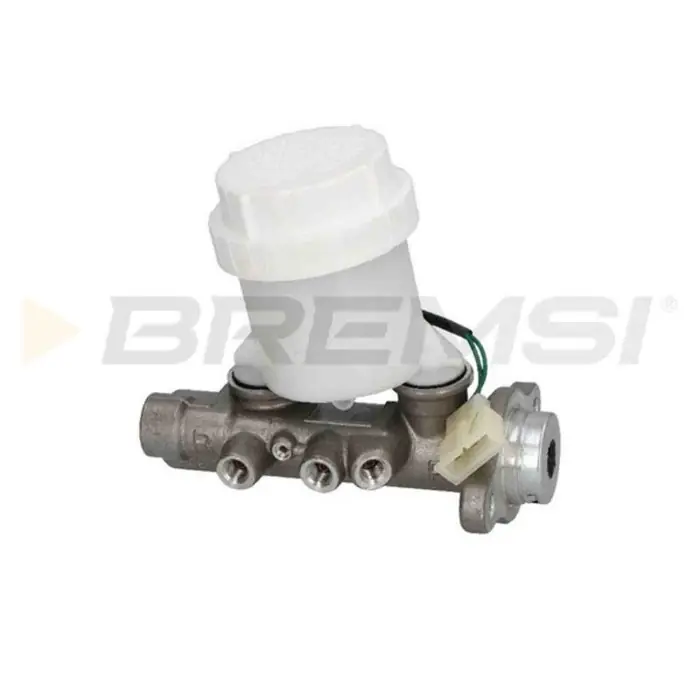 Ultime Pezzi Cilindro Maestro Del Freno Nissan Pick-up Alluminio Pb0465 4601032g00 Bremsi