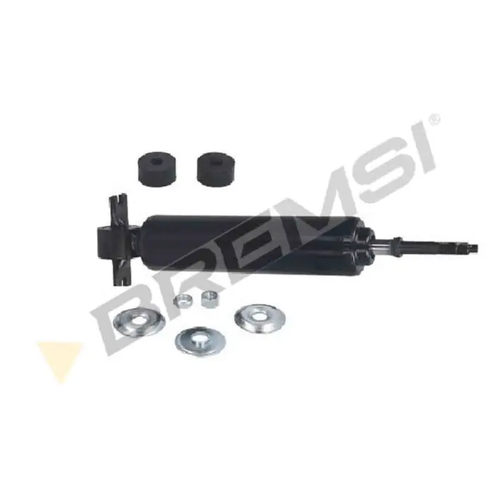 Must-Have Ammortizzatore Anteriore Bedford Midi Furgonato Sa1319 8942267710 Ammortizzatore Telescopico Bremsi