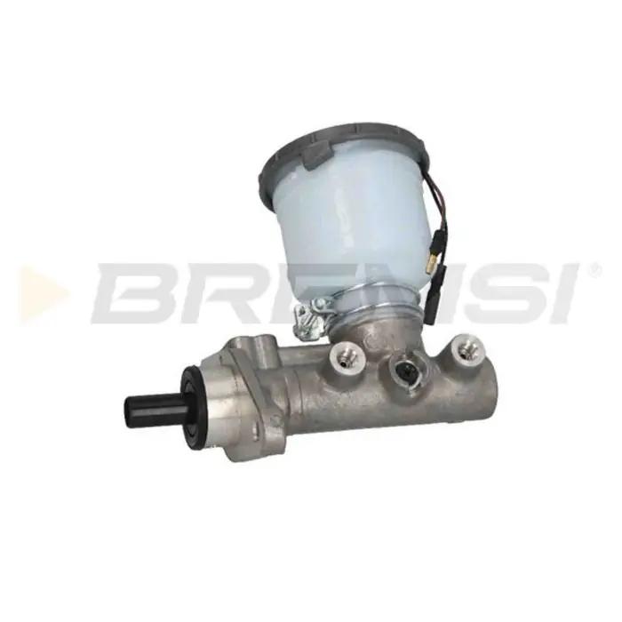 Must-Have Cilindro Maestro Del Freno Honda Prelude Iv Alluminio Pb0432 46100sm4a01 S.f. Nissin Bremsi