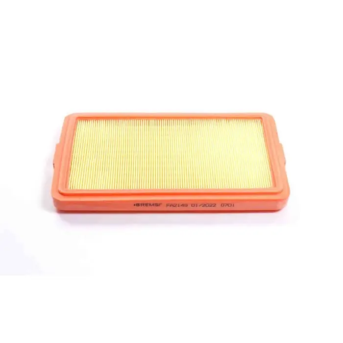 Filtro Aria Alfa Romeo 6 75 Spider 90 Fa2149 119110840200 Cartuccia Filtro Bremsi Pagamento Sicuro