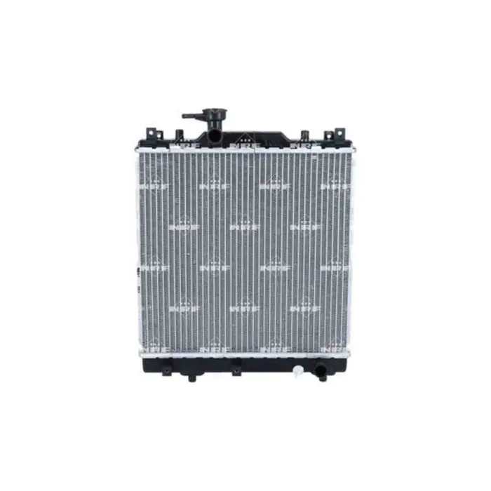 Miglior Prezzo Radiatore, Raffreddamento motore 58353 NRF per SUZUKI