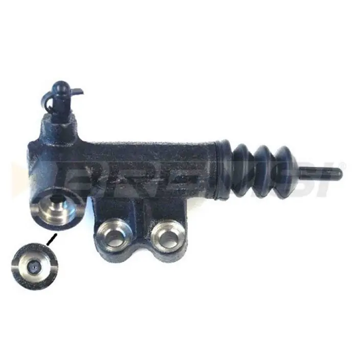 Cilindro Secondario Frizione Hyundai H-1 Travel Sc0473 41700-4h100 Bremsi Scelto Dai Clienti