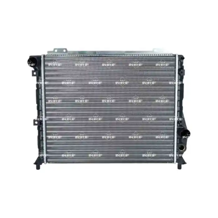 Radiatore, Raffreddamento motore 58743 NRF per ALFA ROMEO Nuova Collezione