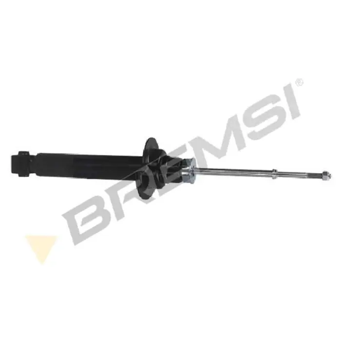Saldi Ammortizzatore Anteriore Mitsubishi Pajero Iv A Doppio Tubo Sa1444 4062a002 Ammortizzatore Tipo Mcpherson Bremsi