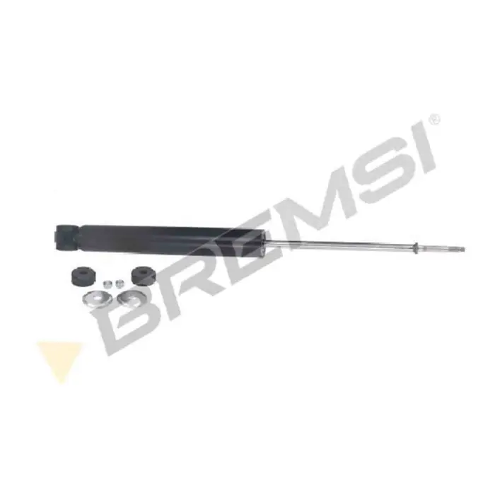 Ammortizzatore Posteriore Toyota Corolla 2 Volumi /coda Spiovente (ke Te) A Doppio Tubo Sa1466 Ammortizzatore Telescopico Bremsi Quantità Limitata