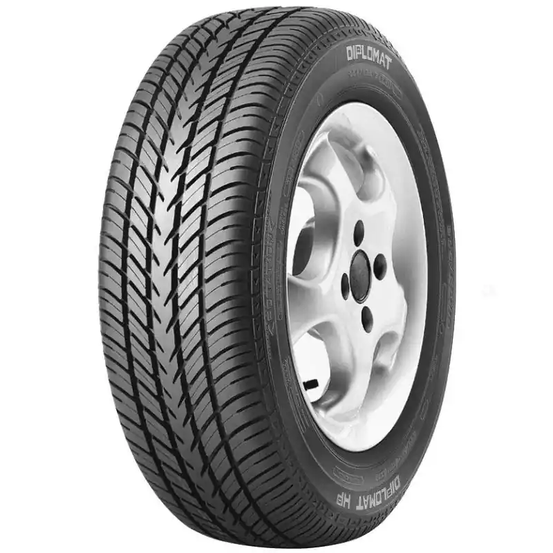 DIPLOMAT DIPLOMAT HP 195/55 R15 85H TL Acquista Ora