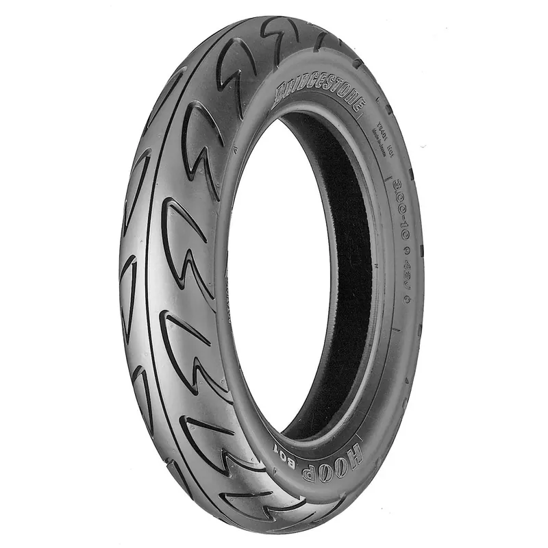 Ordina Subito BRIDGESTONE HOOP B 01 110/90 -10 51J TL