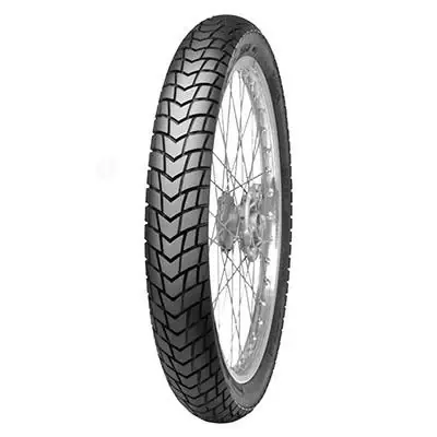 Ultima Occasione MITAS MC 51 MEDITERRA 2.75/ -17 47P TL M+S