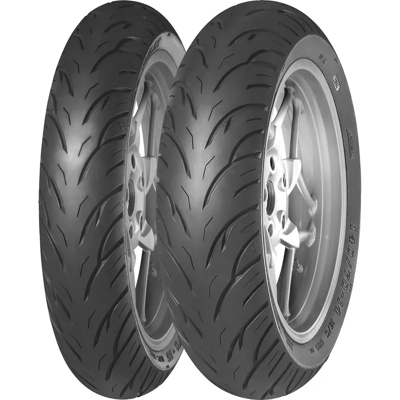 ANLAS TOURNEE RF 80/80 -16 45P TL Bestseller