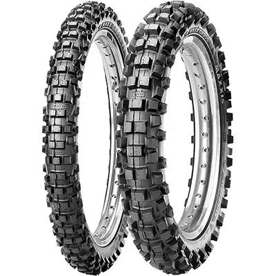 Popolare MAXXIS M 7305 MAXXCROSS IT NHS REAR 80/100 -12 50M TT