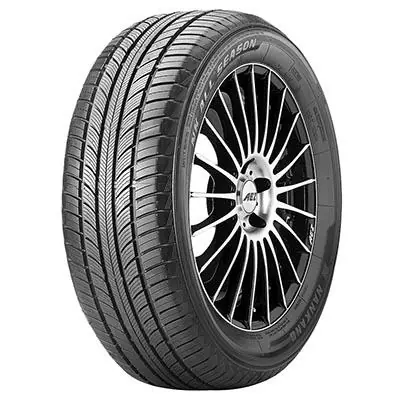 Promozione Esclusiva NANKANG N 607 AS PLUS 155/65 R13 73T TL M+S 3PMSF