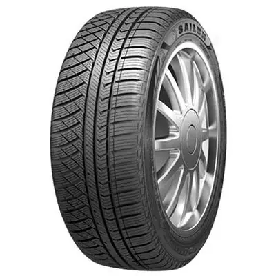 SAILUN ATREZZO 4 SEASONS 185/60 R14 82H TL M+S 3PMSF Esclusivo