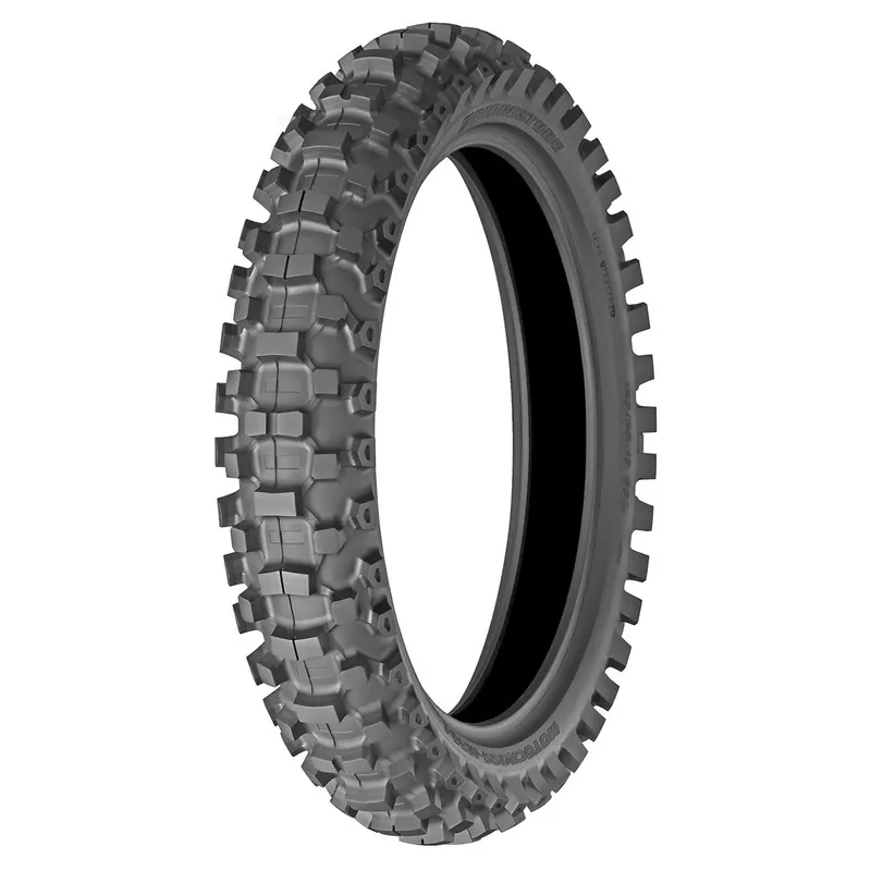 Miglior Prezzo BRIDGESTONE M 204 80/100 -12 41M TT