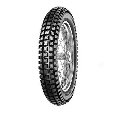 Consegna Rapida MITAS ET 01 TRIAL FRONT 2.75/ -21 45M TL M+S