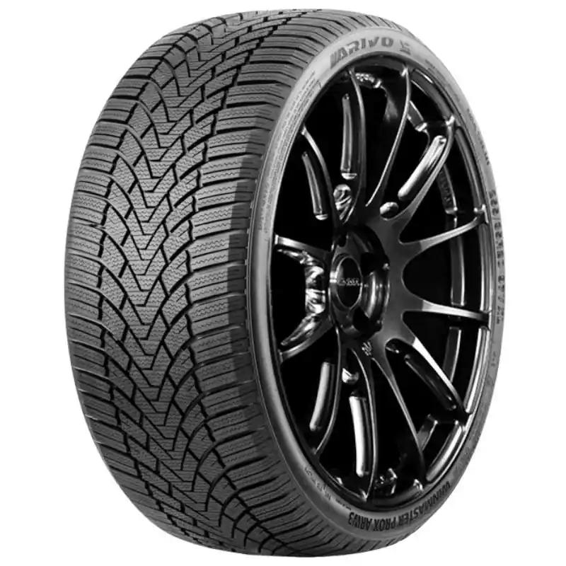Popolare ARIVO WINMASTER PRO X ARW 3 155/80 R13 79T TL M+S 3PMSF