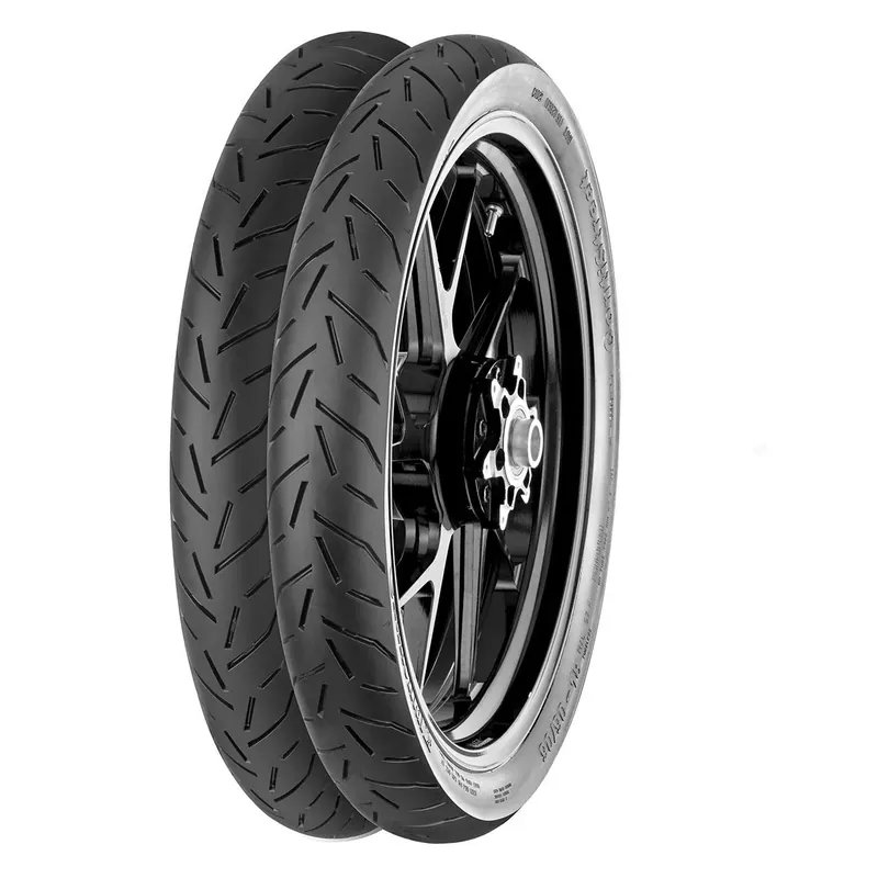 Non Perdere CONTINENTAL CONTISTREET RF 2.75/ -18 48P TL
