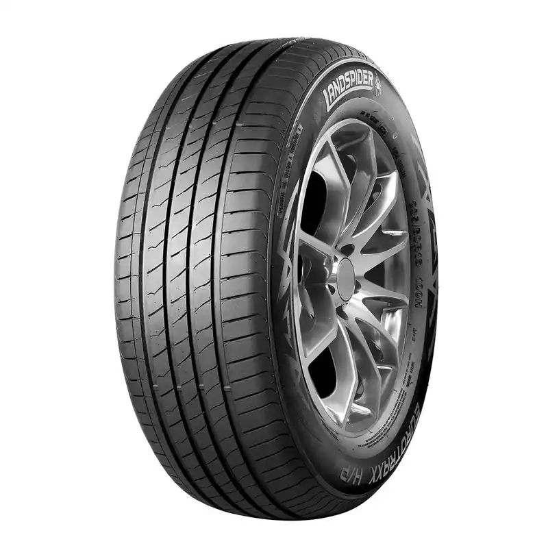LANDSPIDER EUROTRAXX HP 155/80 R13 79T TL Prezzo Di Fabbrica