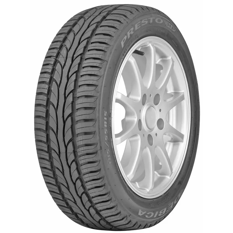 DEBICA PRESTO HP 165/60 R14 75H TL Popolare