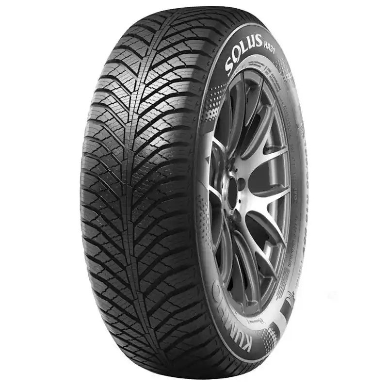 Affare KUMHO SOLUS HA 31 165/70 R13 79T TL M+S 3PMSF