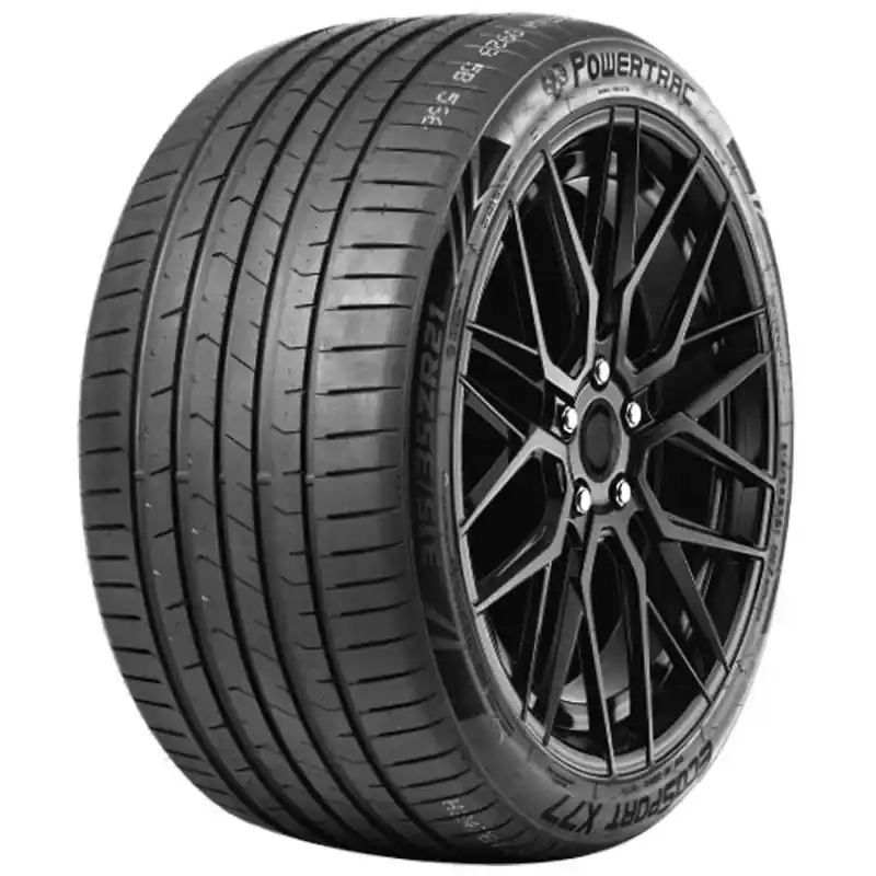 Occasione POWERTRAC ECOSPORT X77 XL 225/45 R17 94W TL