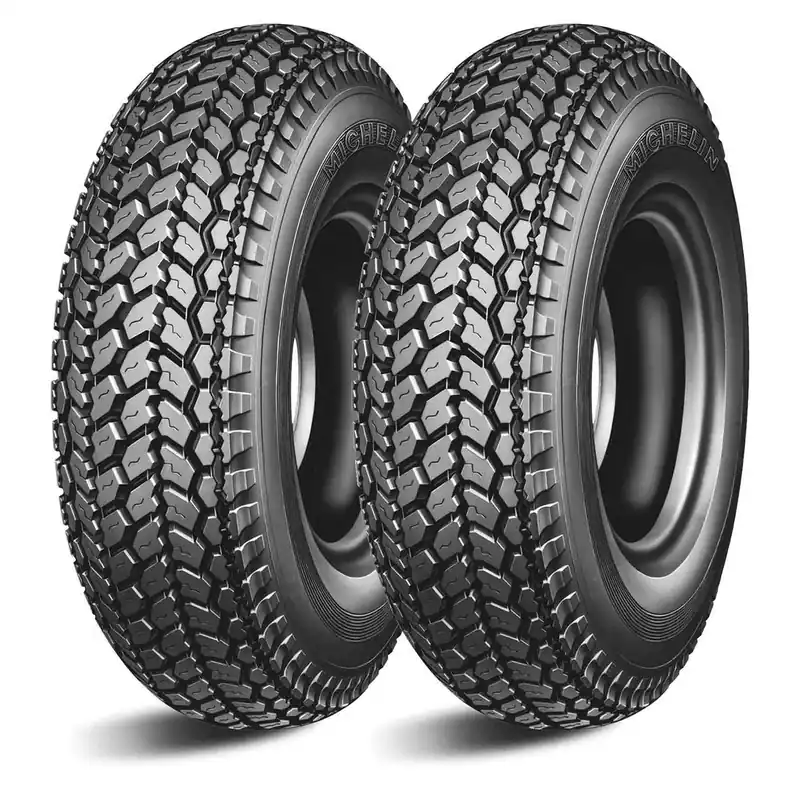 Subito Disponibile MICHELIN ACS 2.75/ -9 35J TT