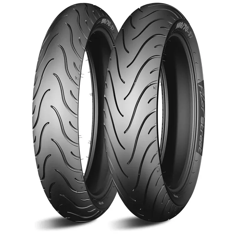 Subito Disponibile MICHELIN PILOT STREET RF 80/80 -14 43P TL