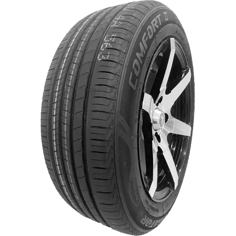 LANVIGATOR COMFORT 2 XL 195/45 R15 82V TL Ultimissimo Modello