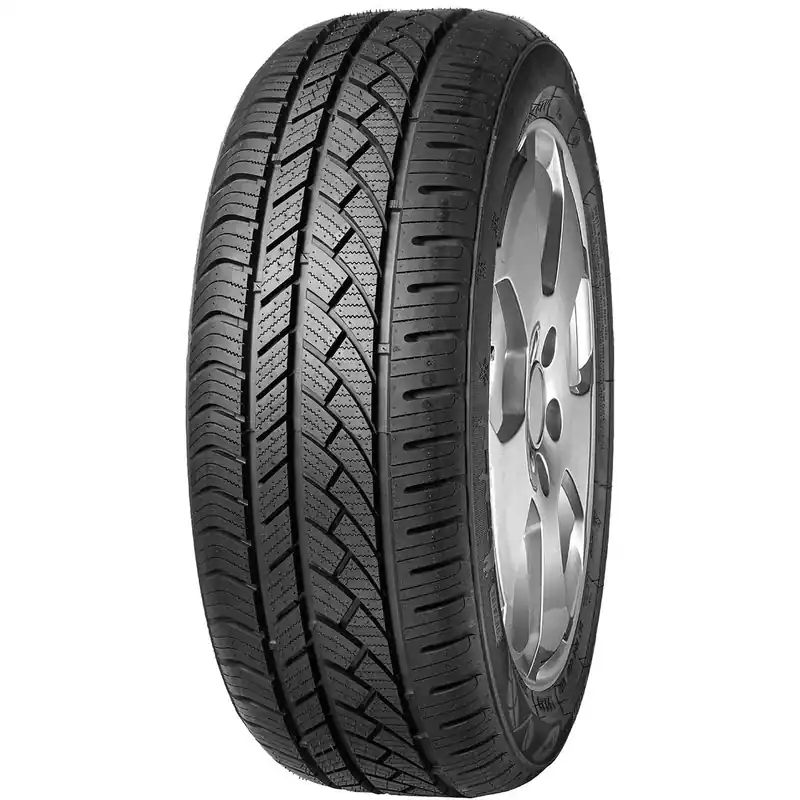 Non Perdere FORTUNA ECOPLUS 4S XL 165/70 R14 85T TL M+S 3PMSF