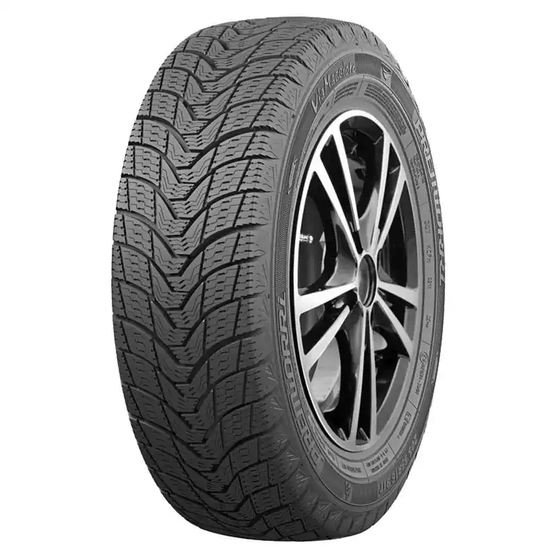 Miglior Prezzo PREMIORRI VIA MAGGIORE 195/65 R15 91T TL M+S 3PMSF
