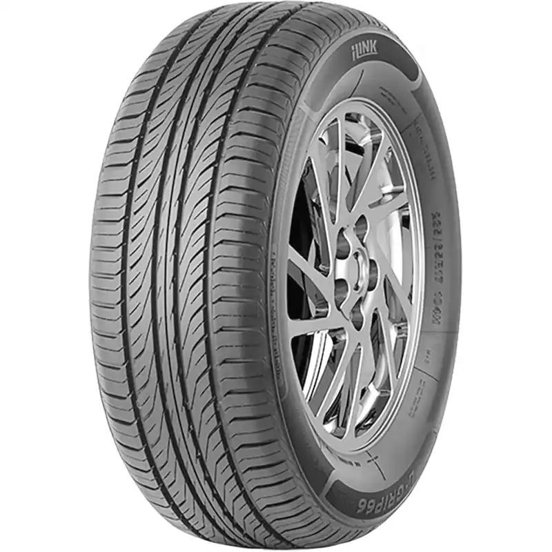 Reso Gratuito ILINK L GRIP 66 205/55 R16 91V TL