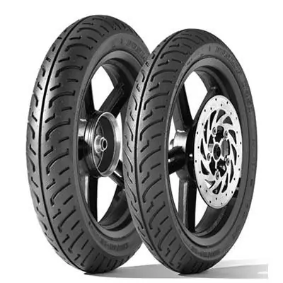 Nuova Collezione DUNLOP D 451 AM 100/80 -16 50P TL