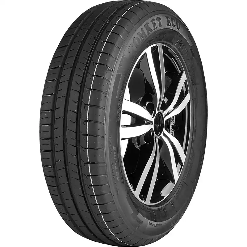 TOMKET TOMKET ECO 185/65 R14 86H TL Reso Gratuito