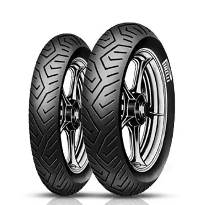 Ultima Occasione PIRELLI MT 75 FRONT 100/80 -16 50T TL