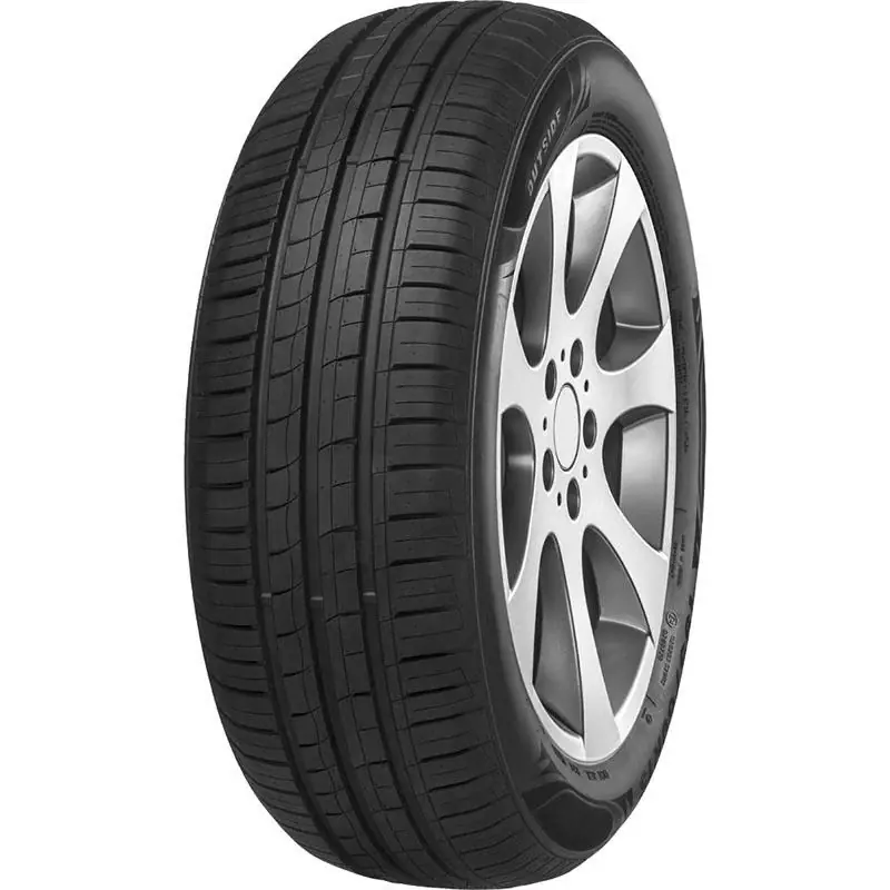 Spedizione Espresso IMPERIAL ECODRIVER 4 145/60 R13 66T TL